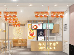 ​一碗烤梨铺遍全国，背后的秘诀是什么？